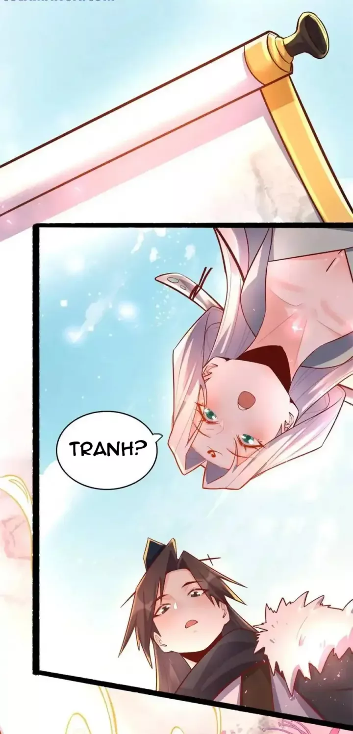 Nguyên Lai Ta Là Tu Tiên Đại Lão Chapter 592 - Trang 2