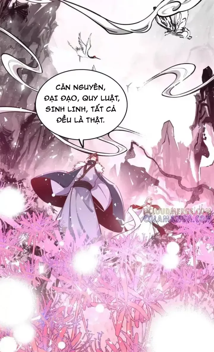 Nguyên Lai Ta Là Tu Tiên Đại Lão Chapter 592 - Trang 2