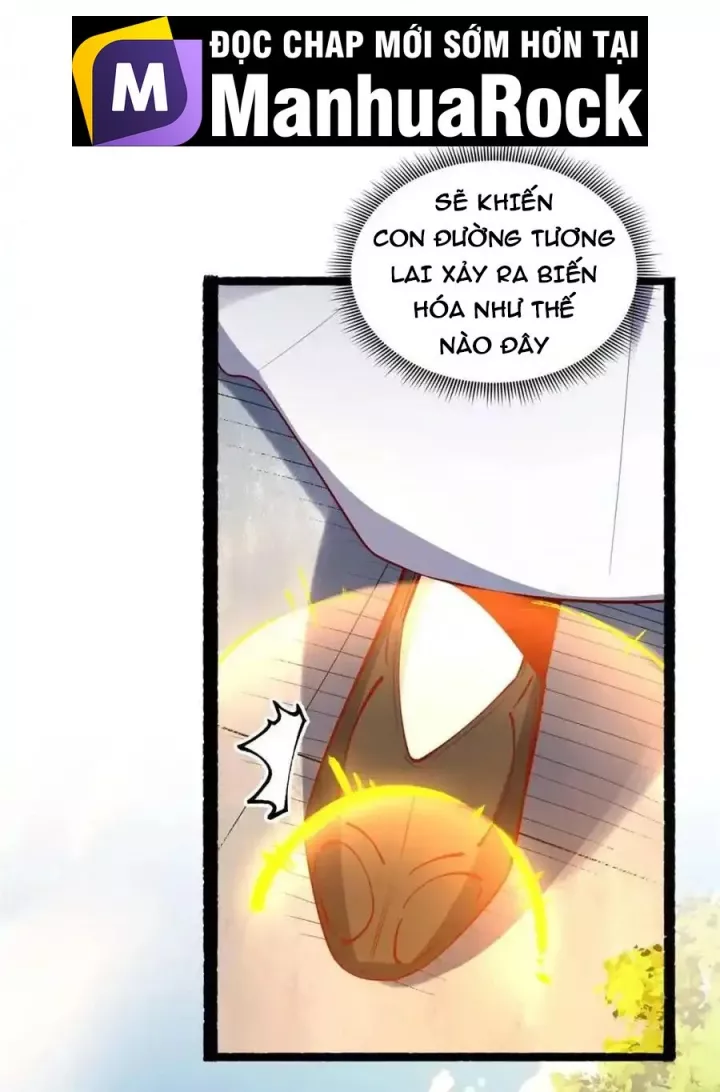 Nguyên Lai Ta Là Tu Tiên Đại Lão Chapter 592 - Trang 2