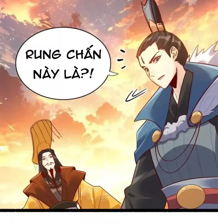 Nguyên Lai Ta Là Tu Tiên Đại Lão Chapter 592 - Trang 2