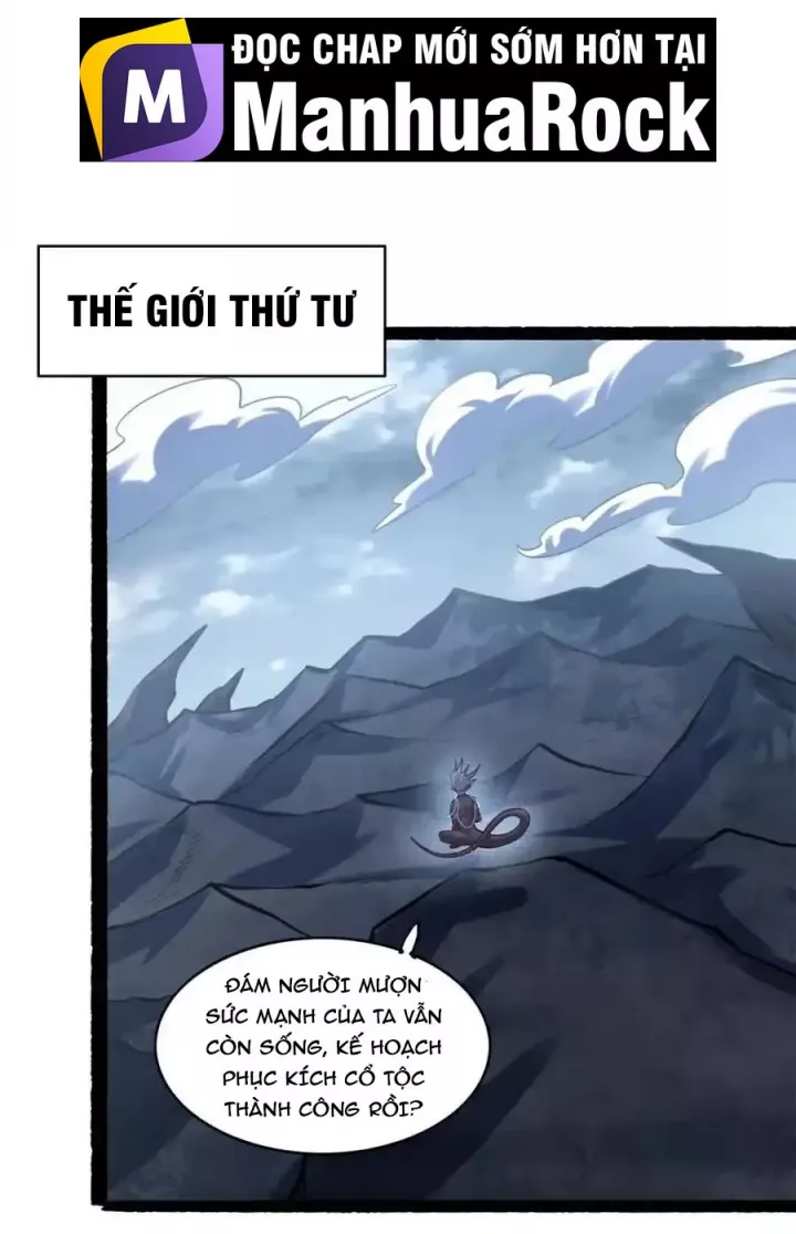 Nguyên Lai Ta Là Tu Tiên Đại Lão Chapter 592 - Trang 2