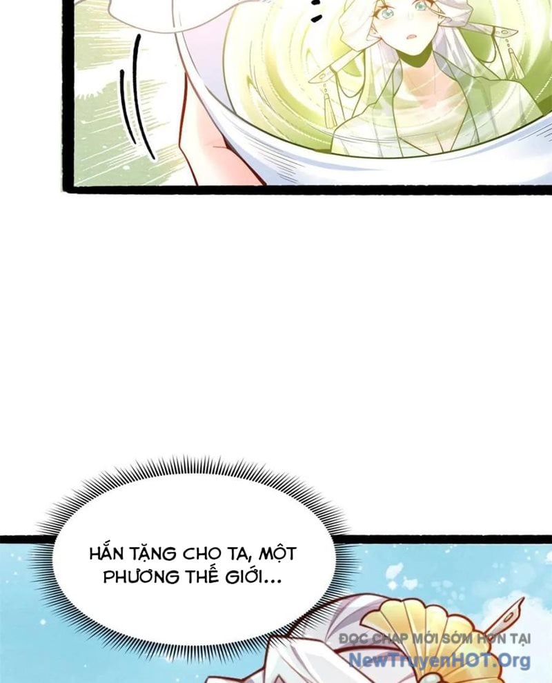 Nguyên Lai Ta Là Tu Tiên Đại Lão Chapter 593 - Trang 2