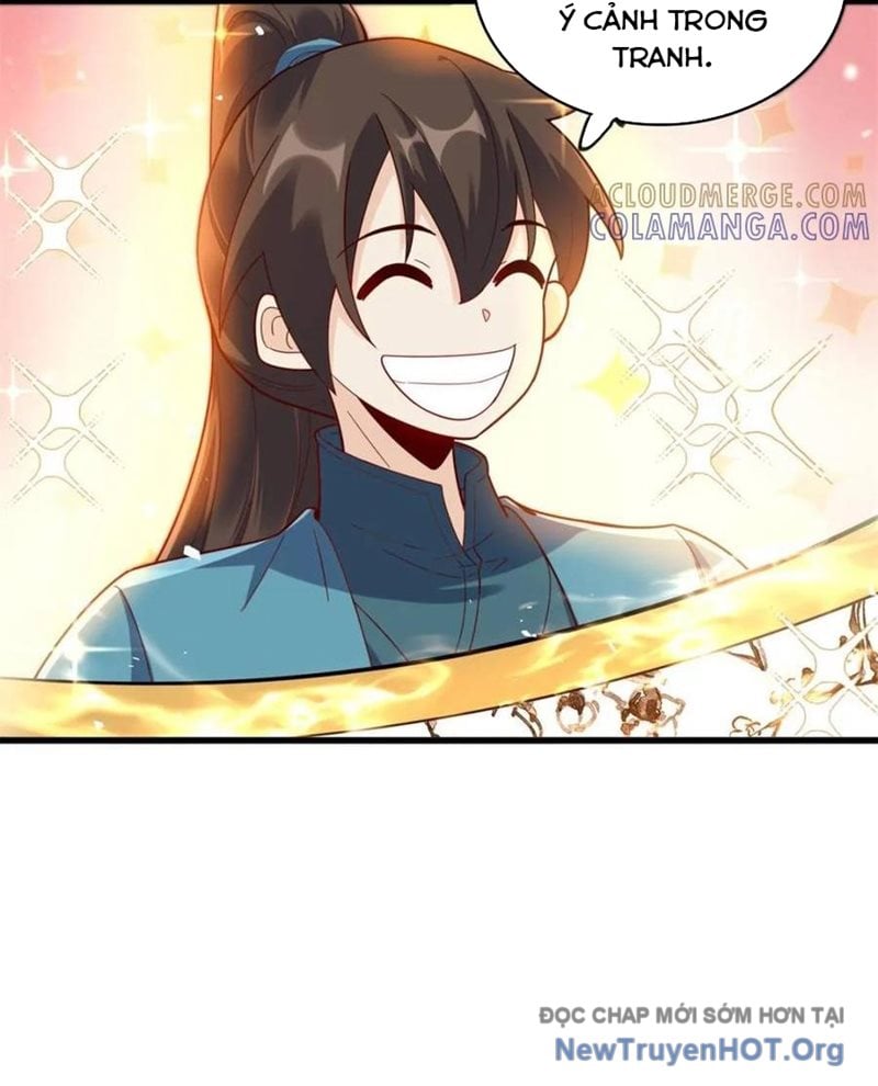 Nguyên Lai Ta Là Tu Tiên Đại Lão Chapter 593 - Trang 2