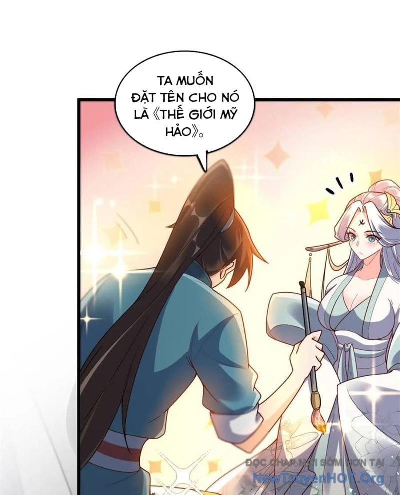 Nguyên Lai Ta Là Tu Tiên Đại Lão Chapter 593 - Trang 2
