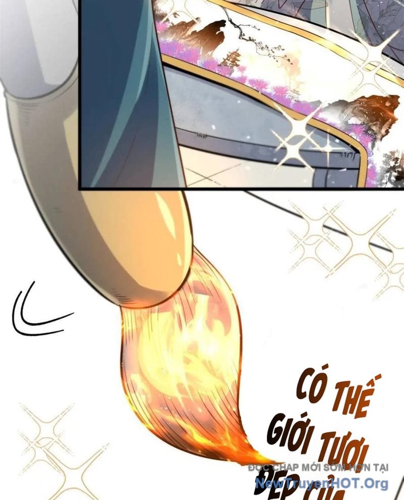 Nguyên Lai Ta Là Tu Tiên Đại Lão Chapter 593 - Trang 2