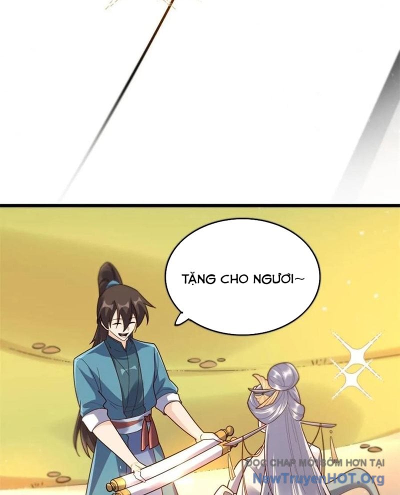Nguyên Lai Ta Là Tu Tiên Đại Lão Chapter 593 - Trang 2
