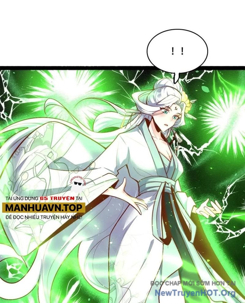 Nguyên Lai Ta Là Tu Tiên Đại Lão Chapter 593 - Trang 2