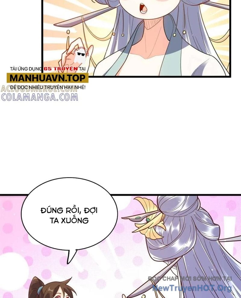 Nguyên Lai Ta Là Tu Tiên Đại Lão Chapter 593 - Trang 2