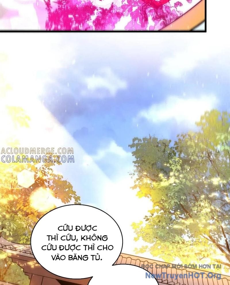 Nguyên Lai Ta Là Tu Tiên Đại Lão Chapter 593 - Trang 2