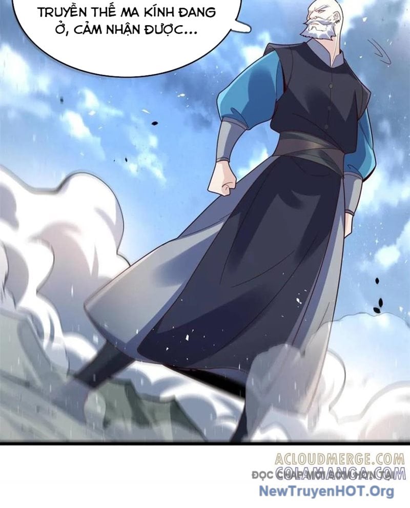 Nguyên Lai Ta Là Tu Tiên Đại Lão Chapter 593 - Trang 2