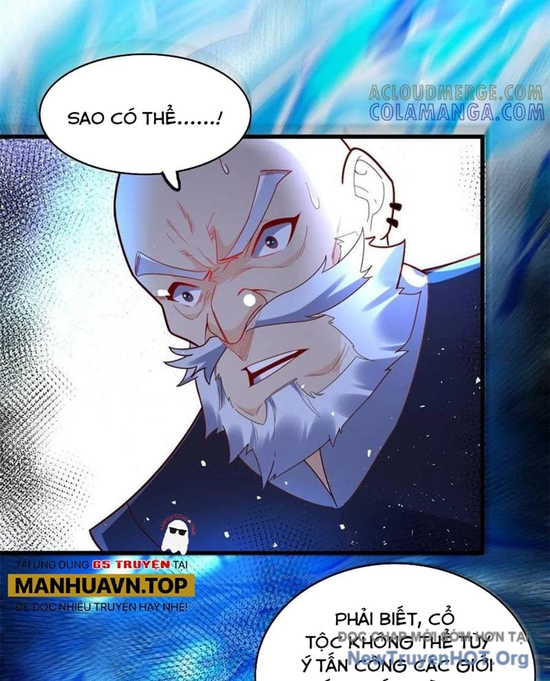 Nguyên Lai Ta Là Tu Tiên Đại Lão Chapter 593 - Trang 2