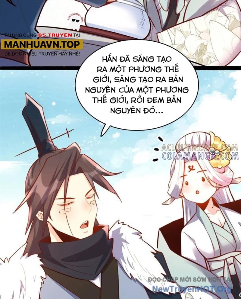 Nguyên Lai Ta Là Tu Tiên Đại Lão Chapter 593 - Trang 2