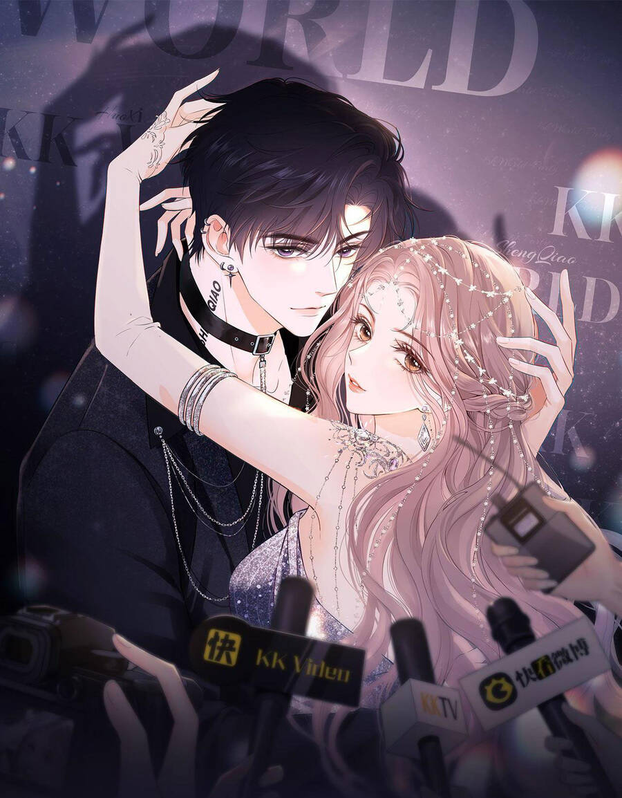 Trọng Sinh Trở Thành Fan” Vợ ” Của Thần Tượng Chapter 10.1 - Trang 2