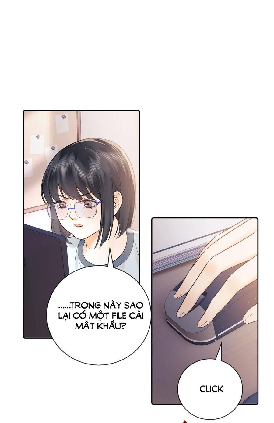 Trọng Sinh Trở Thành Fan” Vợ ” Của Thần Tượng Chapter 10.1 - Trang 2