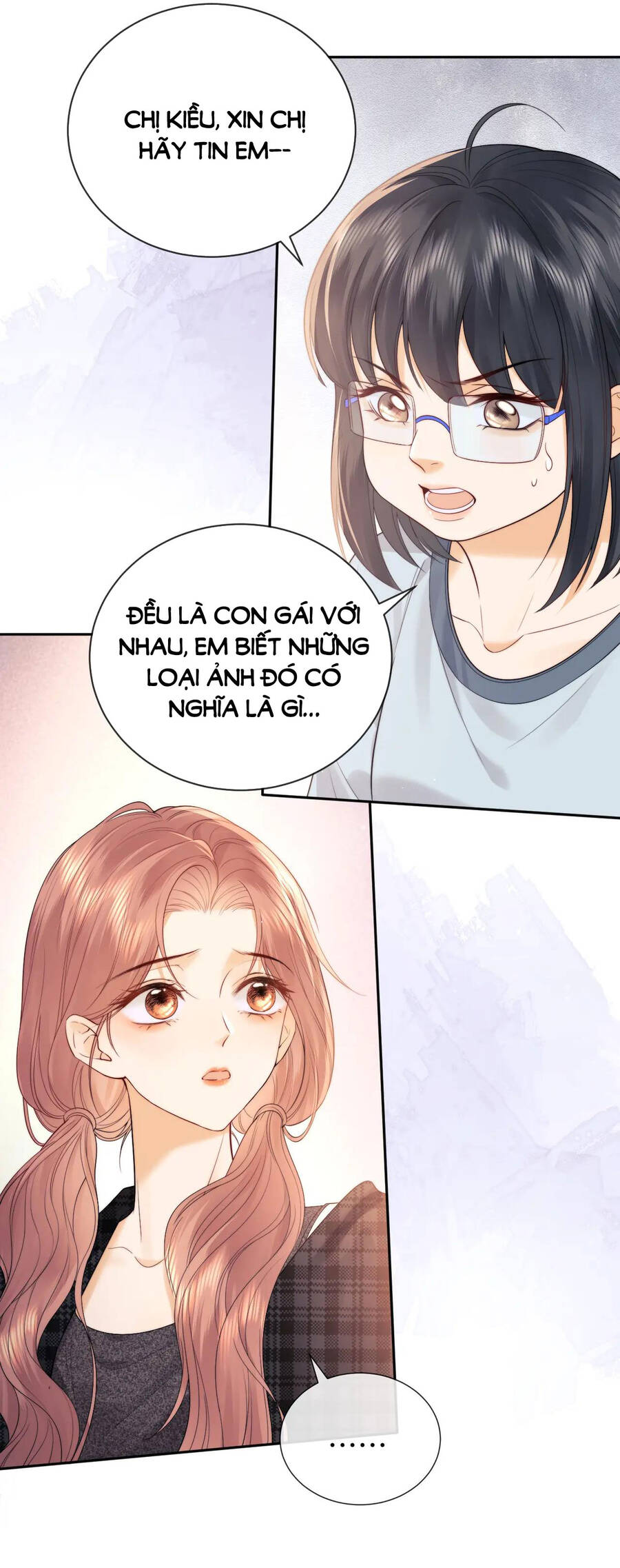 Trọng Sinh Trở Thành Fan” Vợ ” Của Thần Tượng Chapter 13.1 - Trang 2