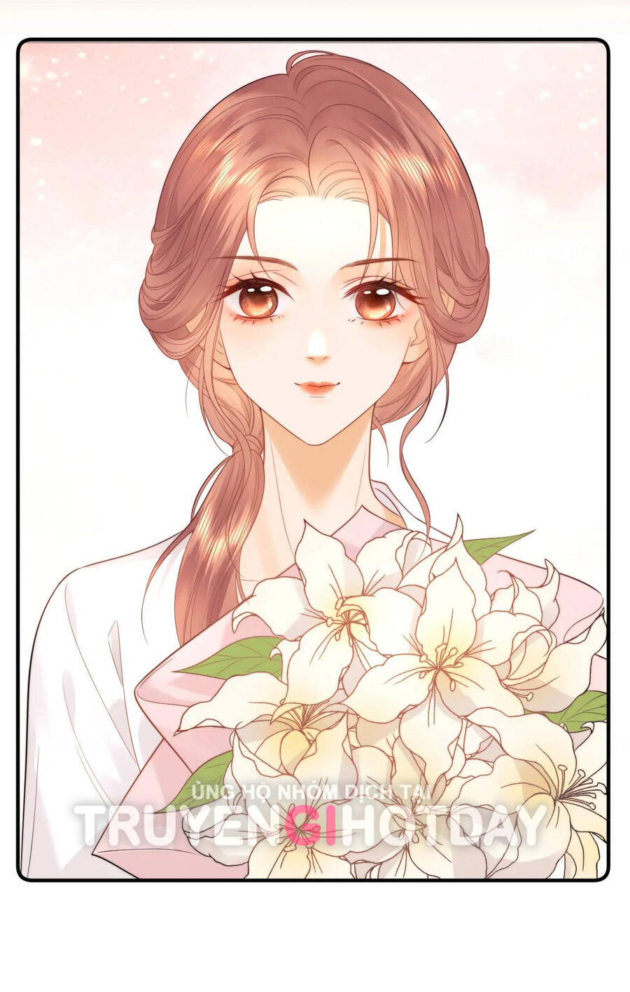 Trọng Sinh Trở Thành Fan” Vợ ” Của Thần Tượng Chapter 13.1 - Trang 2