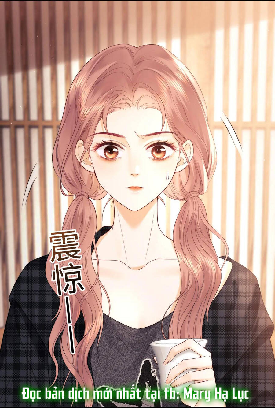 Trọng Sinh Trở Thành Fan” Vợ ” Của Thần Tượng Chapter 13.1 - Trang 2