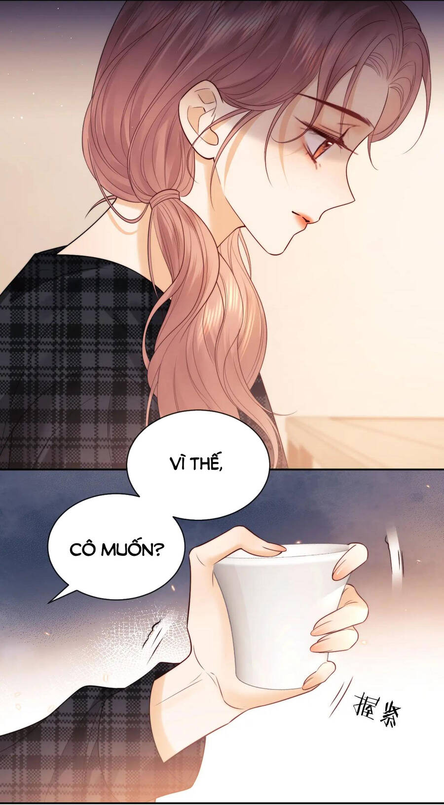 Trọng Sinh Trở Thành Fan” Vợ ” Của Thần Tượng Chapter 13.1 - Trang 2