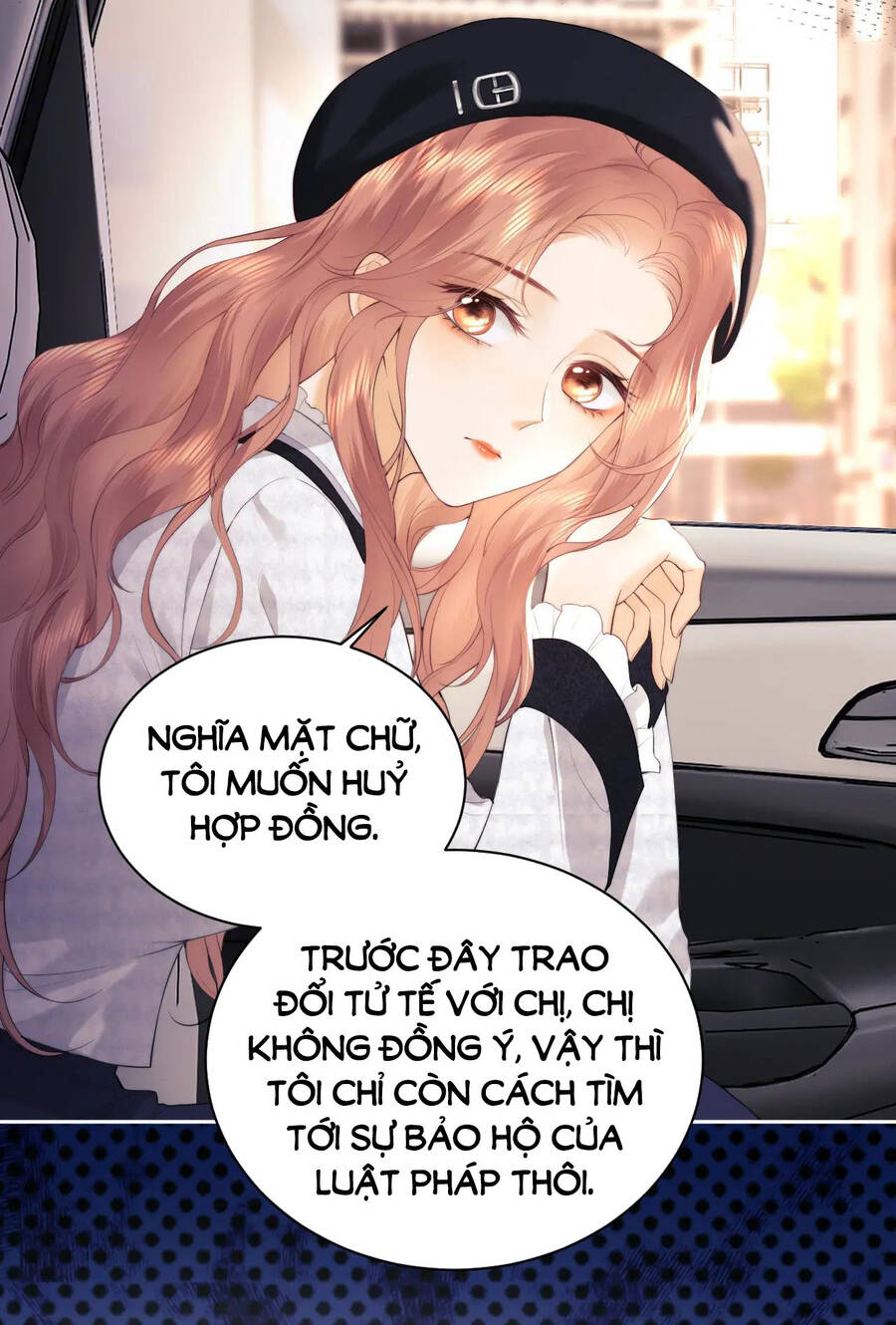 Trọng Sinh Trở Thành Fan” Vợ ” Của Thần Tượng Chapter 13.2 - Trang 2