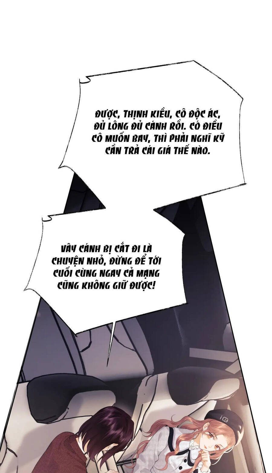 Trọng Sinh Trở Thành Fan” Vợ ” Của Thần Tượng Chapter 13.2 - Trang 2