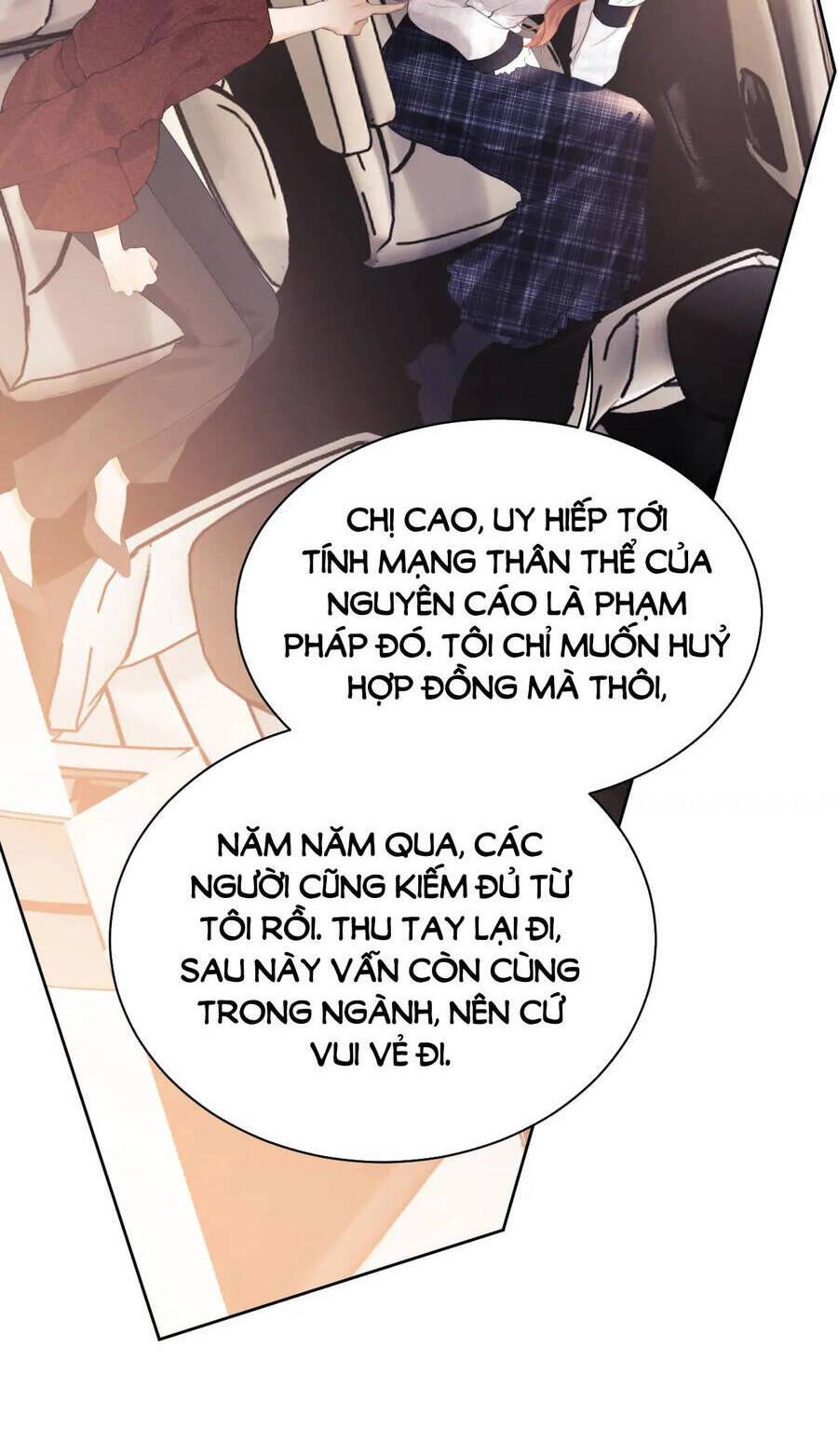 Trọng Sinh Trở Thành Fan” Vợ ” Của Thần Tượng Chapter 13.2 - Trang 2