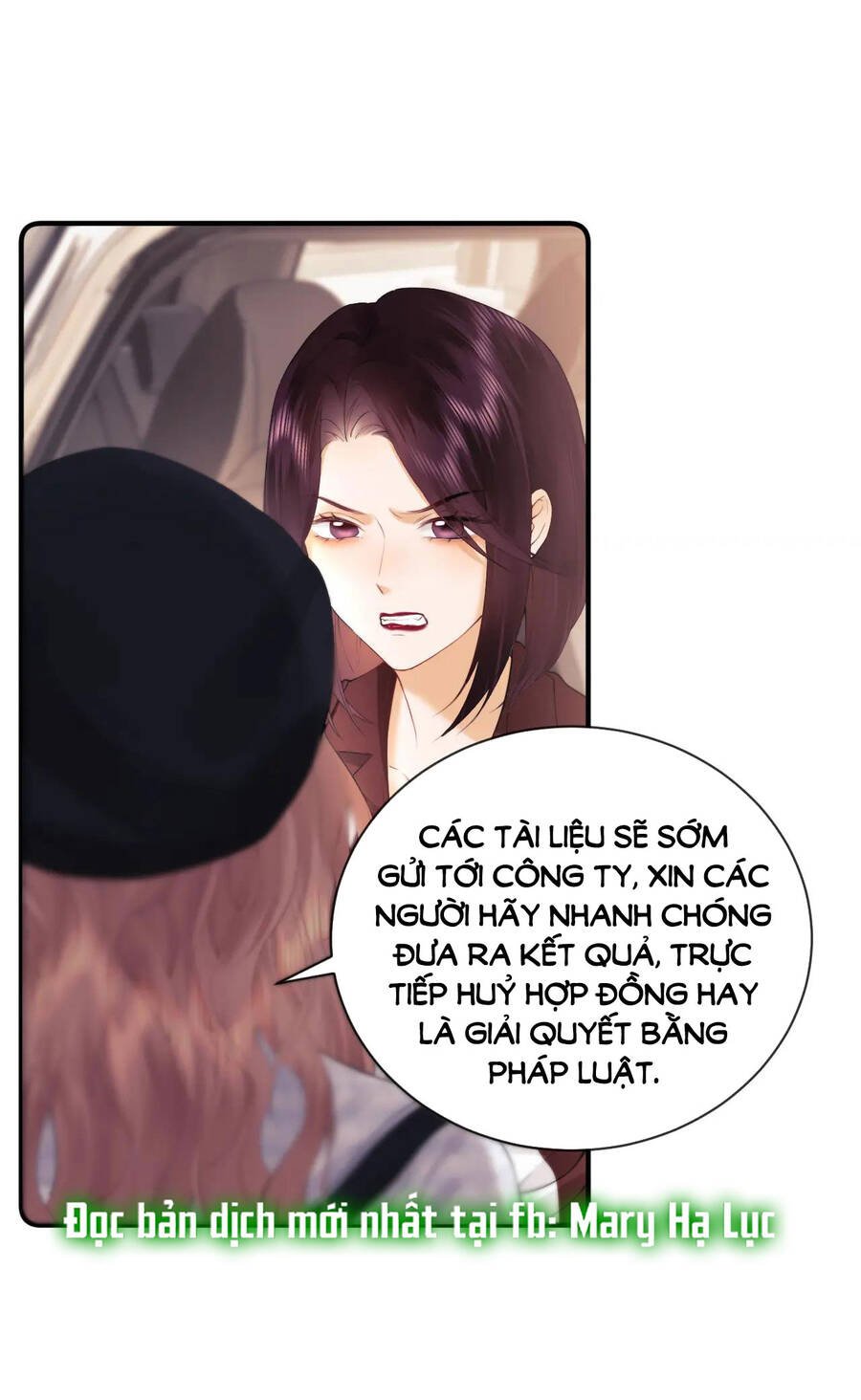 Trọng Sinh Trở Thành Fan” Vợ ” Của Thần Tượng Chapter 13.2 - Trang 2