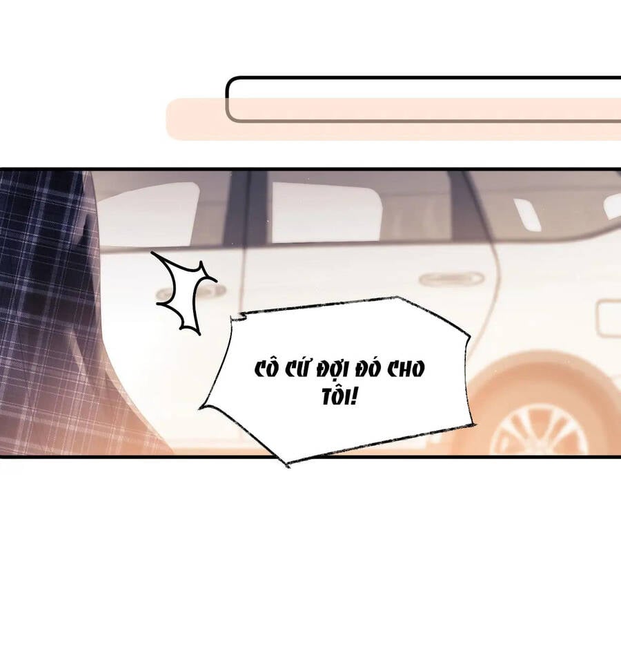 Trọng Sinh Trở Thành Fan” Vợ ” Của Thần Tượng Chapter 13.2 - Trang 2
