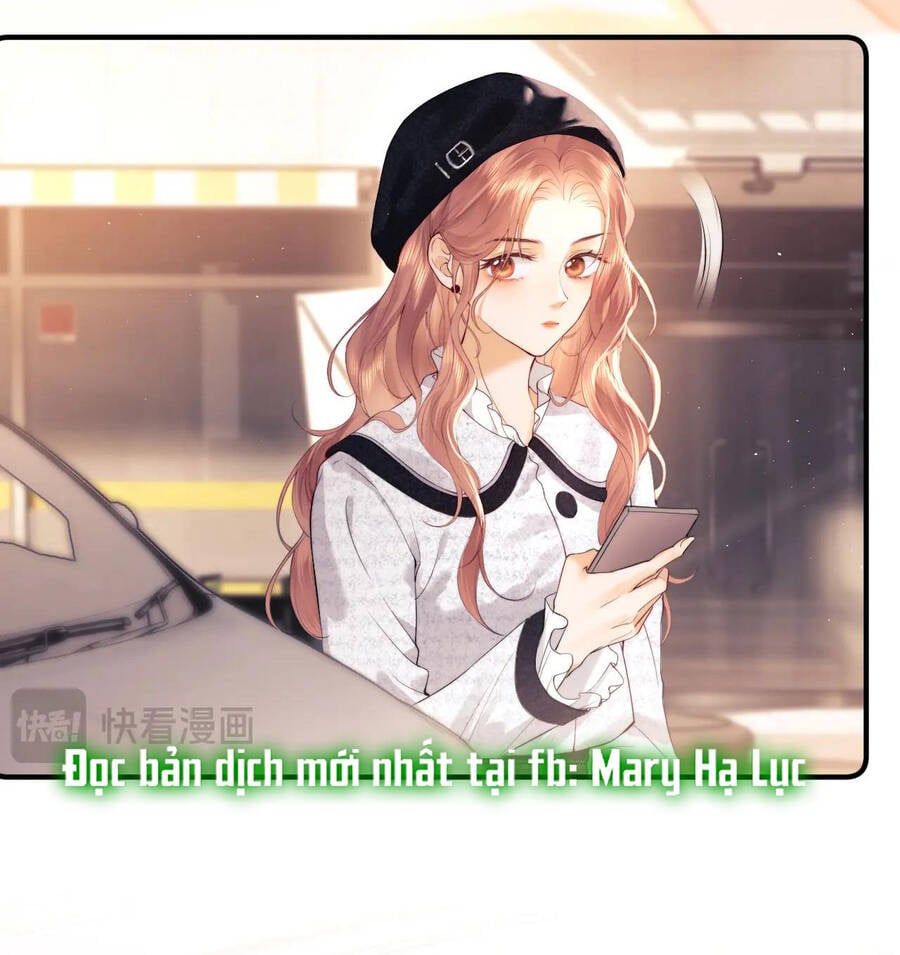 Trọng Sinh Trở Thành Fan” Vợ ” Của Thần Tượng Chapter 13.2 - Trang 2
