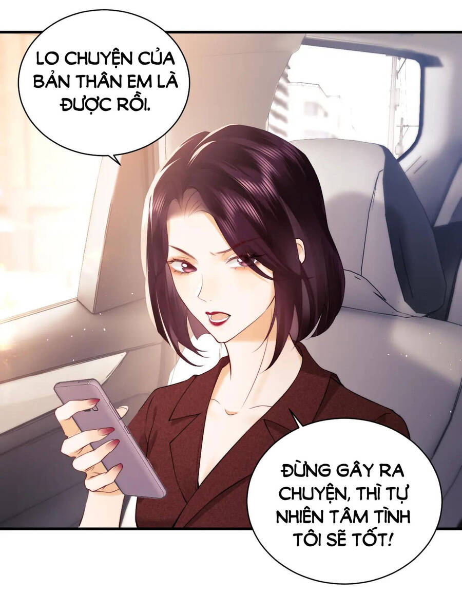 Trọng Sinh Trở Thành Fan” Vợ ” Của Thần Tượng Chapter 13.2 - Trang 2