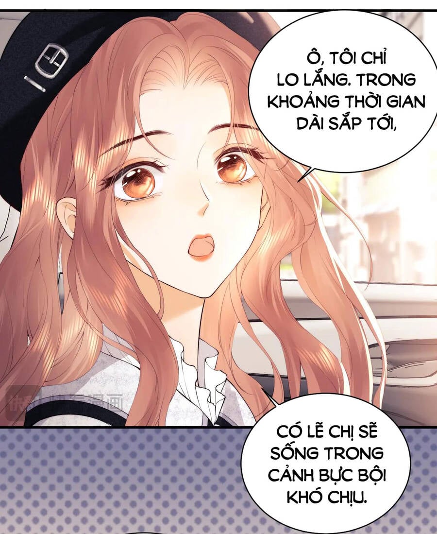 Trọng Sinh Trở Thành Fan” Vợ ” Của Thần Tượng Chapter 13.2 - Trang 2