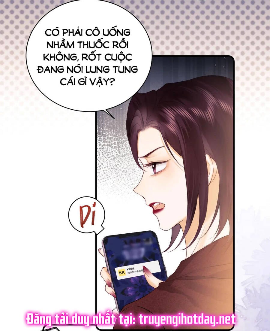 Trọng Sinh Trở Thành Fan” Vợ ” Của Thần Tượng Chapter 13.2 - Trang 2