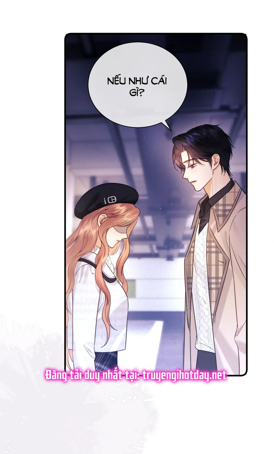 Trọng Sinh Trở Thành Fan” Vợ ” Của Thần Tượng Chapter 14.2 - Trang 2