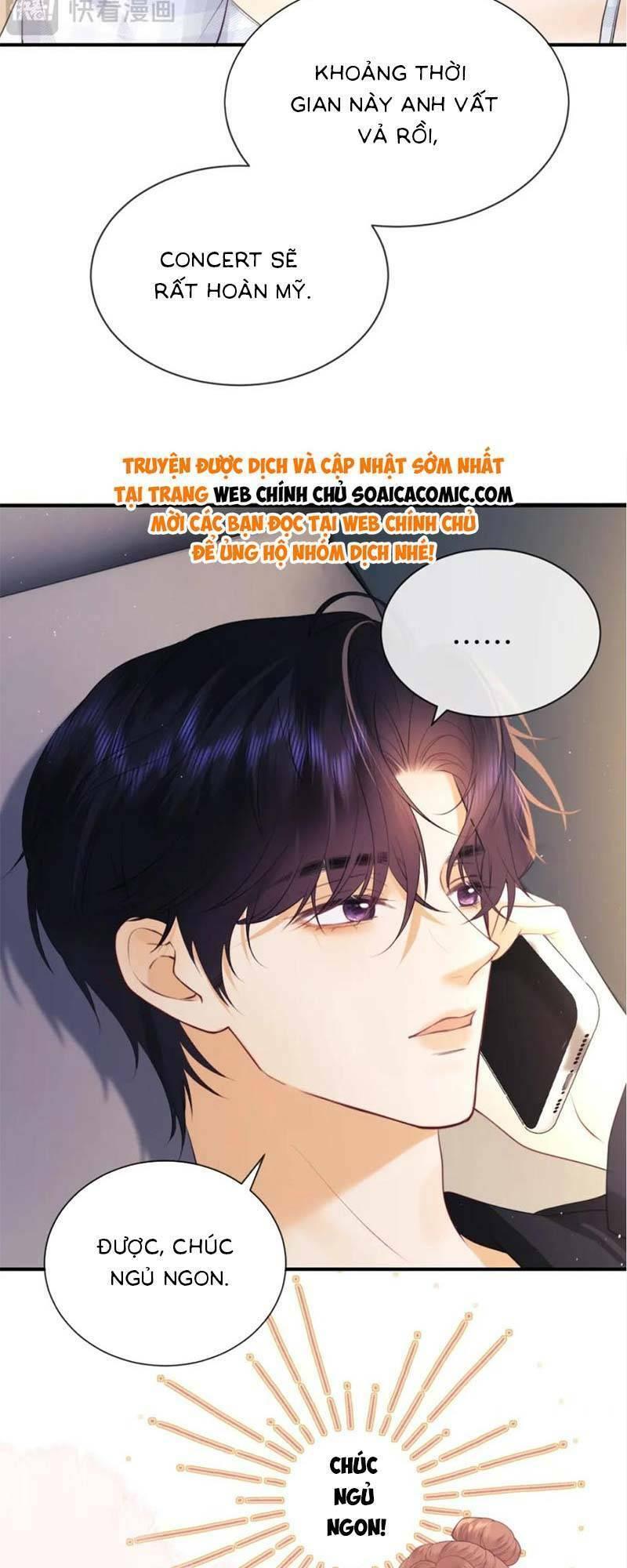 Trọng Sinh Trở Thành Fan” Vợ ” Của Thần Tượng Chapter 18 - Trang 2