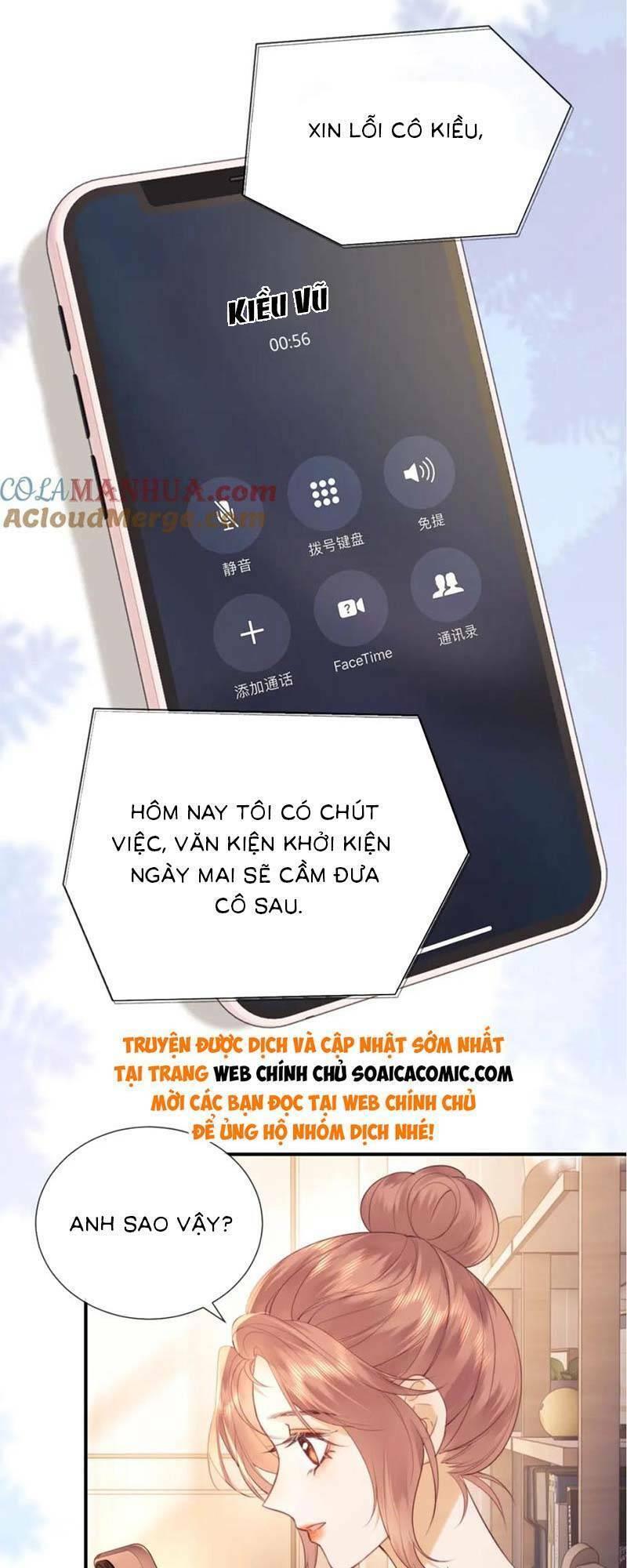 Trọng Sinh Trở Thành Fan” Vợ ” Của Thần Tượng Chapter 18 - Trang 2