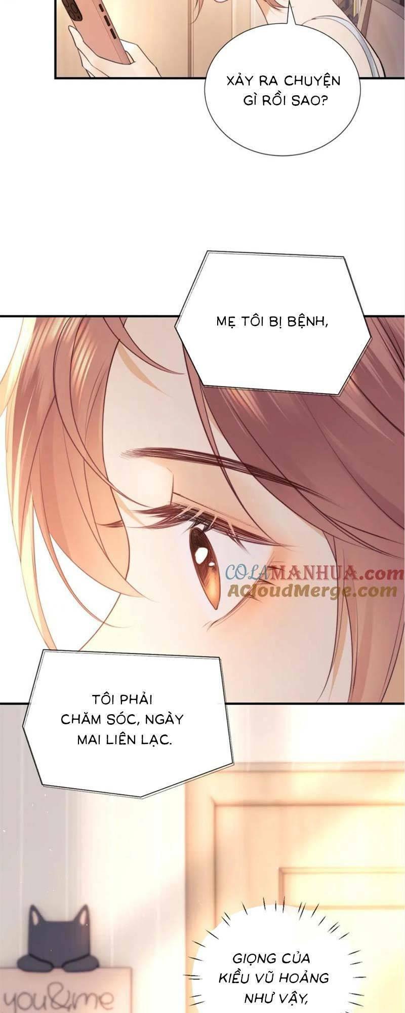 Trọng Sinh Trở Thành Fan” Vợ ” Của Thần Tượng Chapter 18 - Trang 2