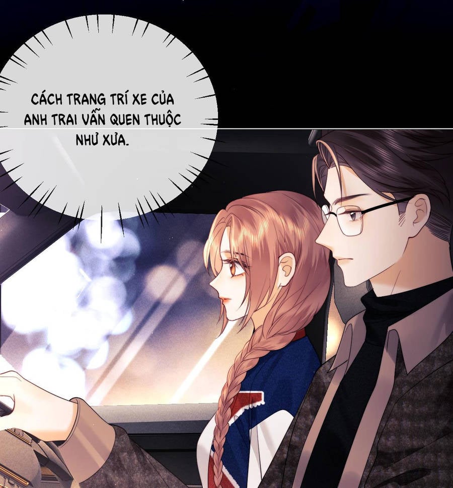 Trọng Sinh Trở Thành Fan” Vợ ” Của Thần Tượng Chapter 20.1 - Trang 2