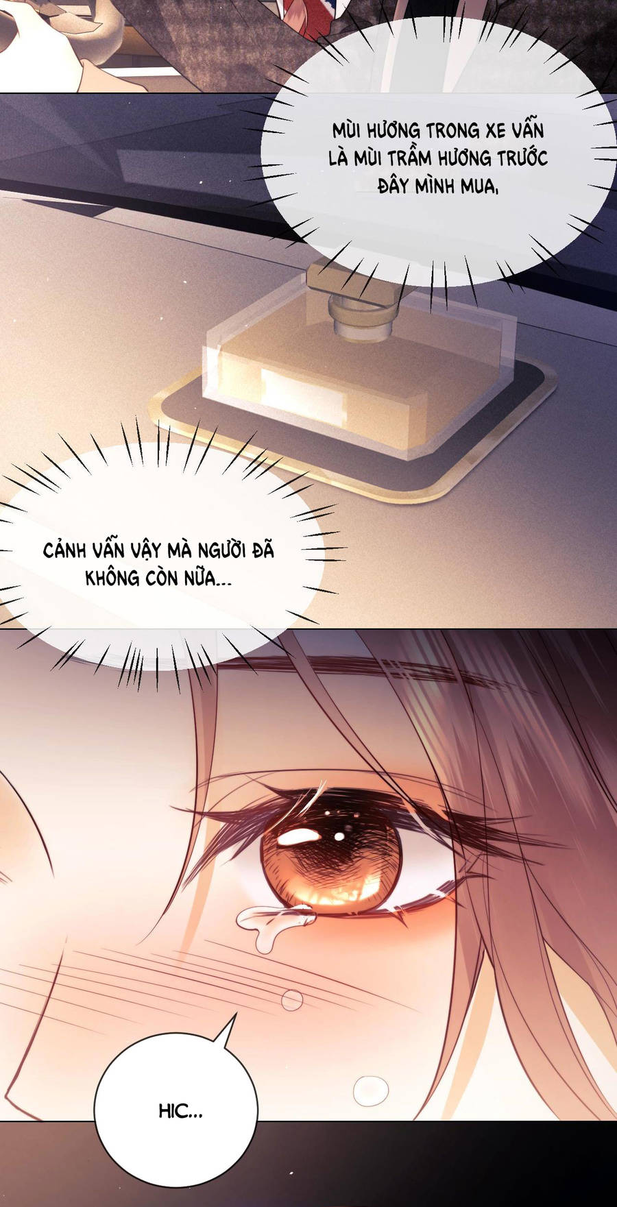 Trọng Sinh Trở Thành Fan” Vợ ” Của Thần Tượng Chapter 20.1 - Trang 2