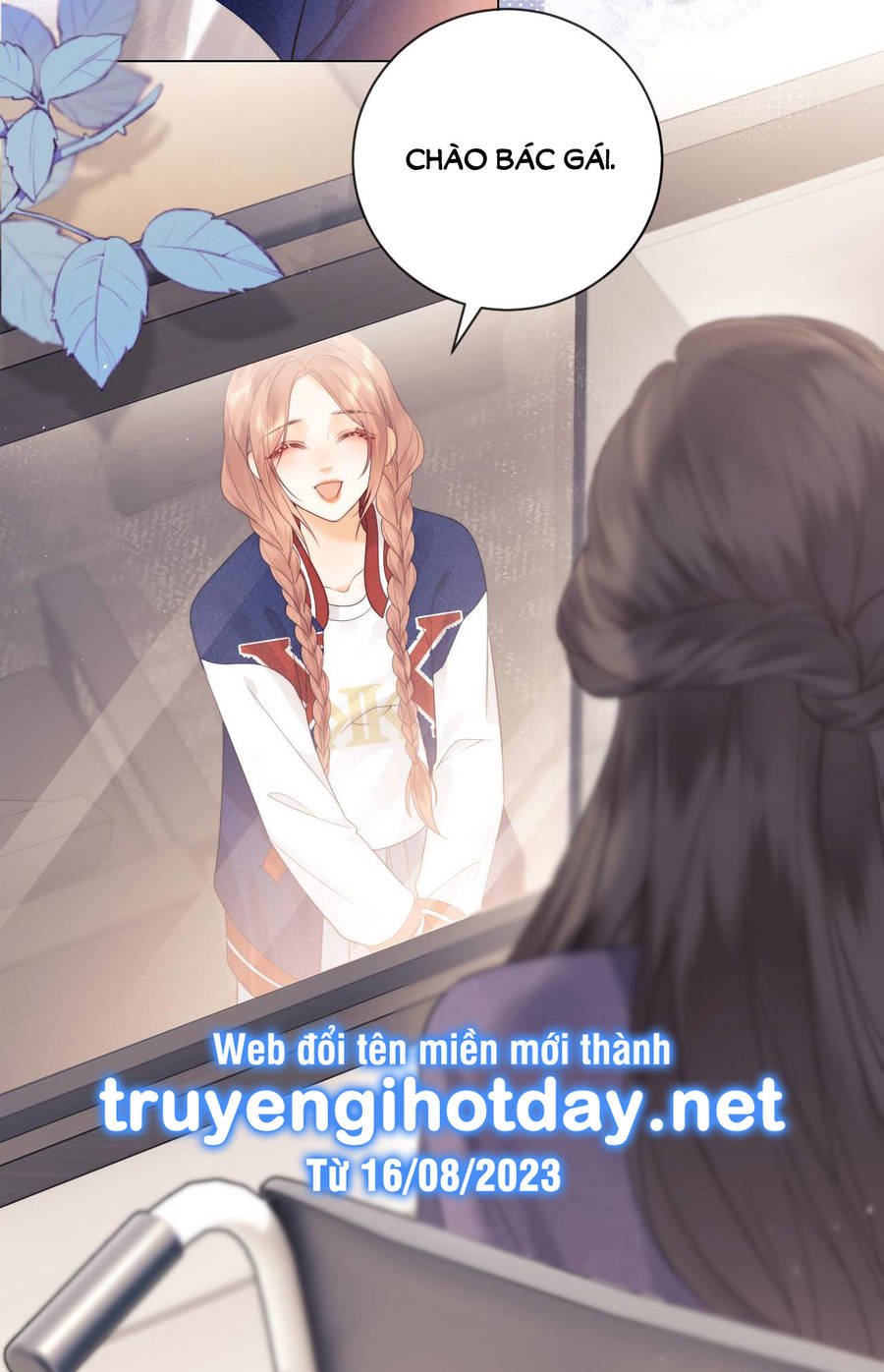 Trọng Sinh Trở Thành Fan” Vợ ” Của Thần Tượng Chapter 20.1 - Trang 2