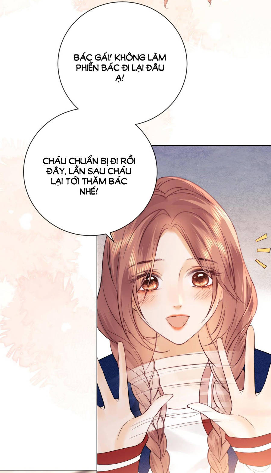 Trọng Sinh Trở Thành Fan” Vợ ” Của Thần Tượng Chapter 20.1 - Trang 2