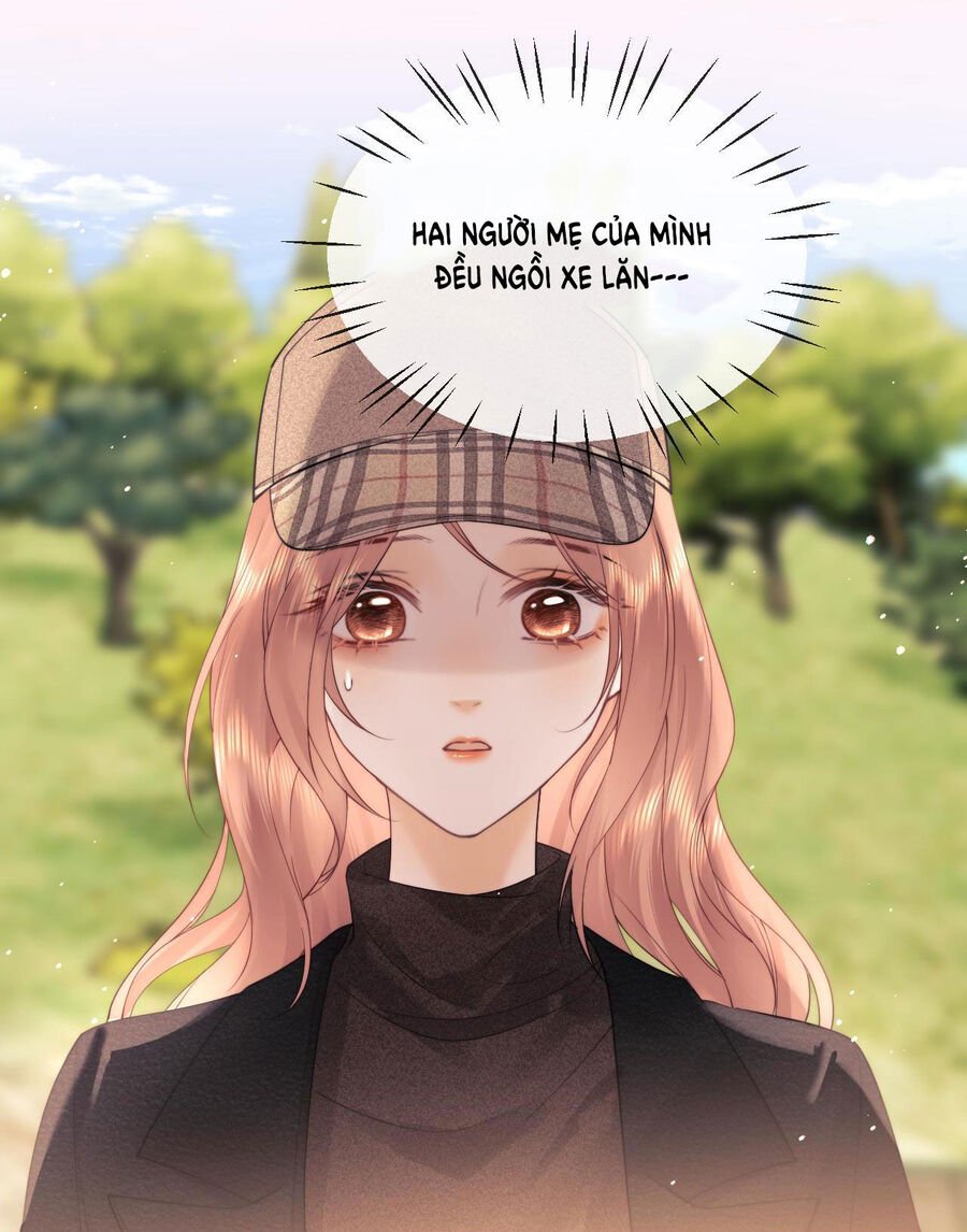 Trọng Sinh Trở Thành Fan” Vợ ” Của Thần Tượng Chapter 20.2 - Trang 2