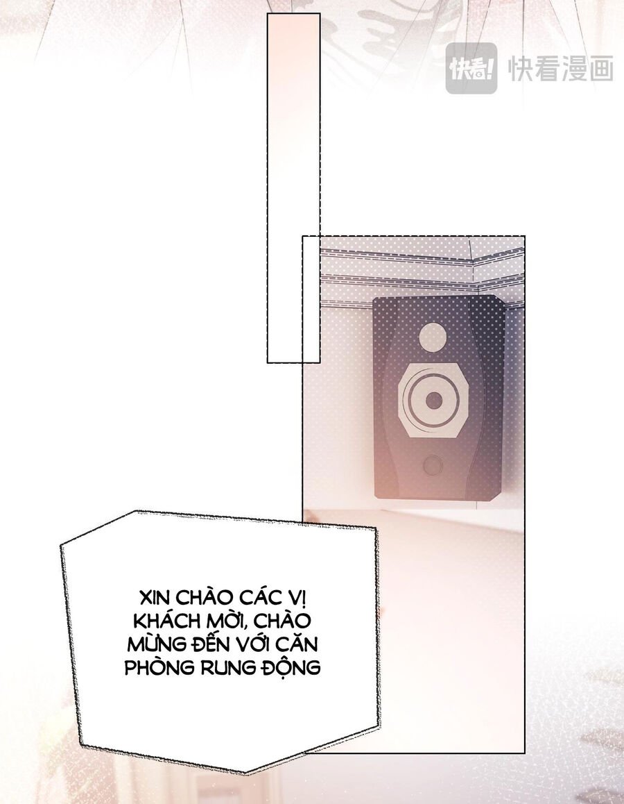 Trọng Sinh Trở Thành Fan” Vợ ” Của Thần Tượng Chapter 20.2 - Trang 2