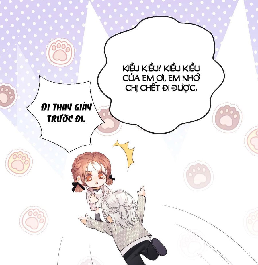 Trọng Sinh Trở Thành Fan” Vợ ” Của Thần Tượng Chapter 20.2 - Trang 2