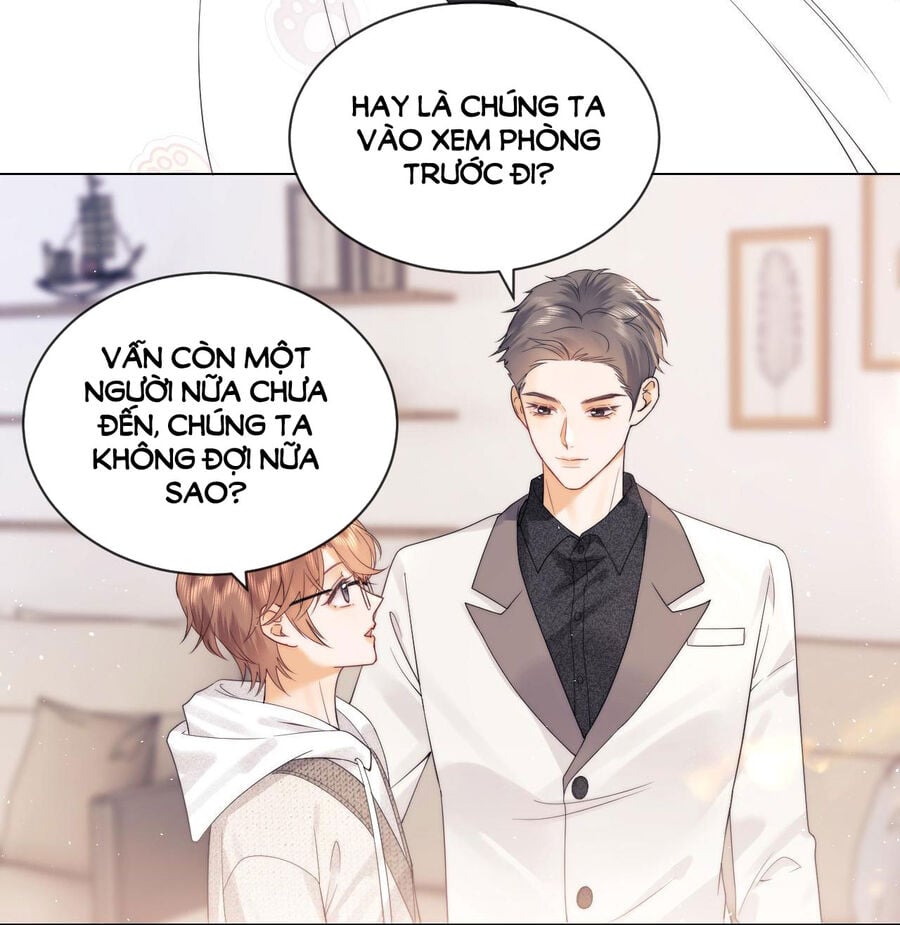 Trọng Sinh Trở Thành Fan” Vợ ” Của Thần Tượng Chapter 20.2 - Trang 2