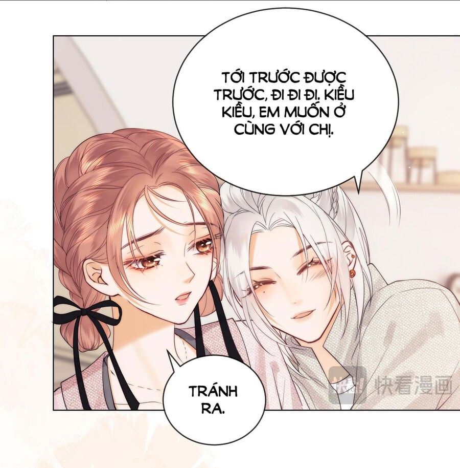 Trọng Sinh Trở Thành Fan” Vợ ” Của Thần Tượng Chapter 20.2 - Trang 2