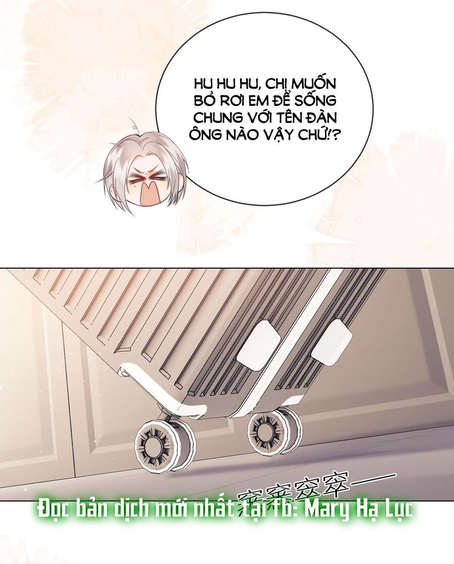 Trọng Sinh Trở Thành Fan” Vợ ” Của Thần Tượng Chapter 20.2 - Trang 2