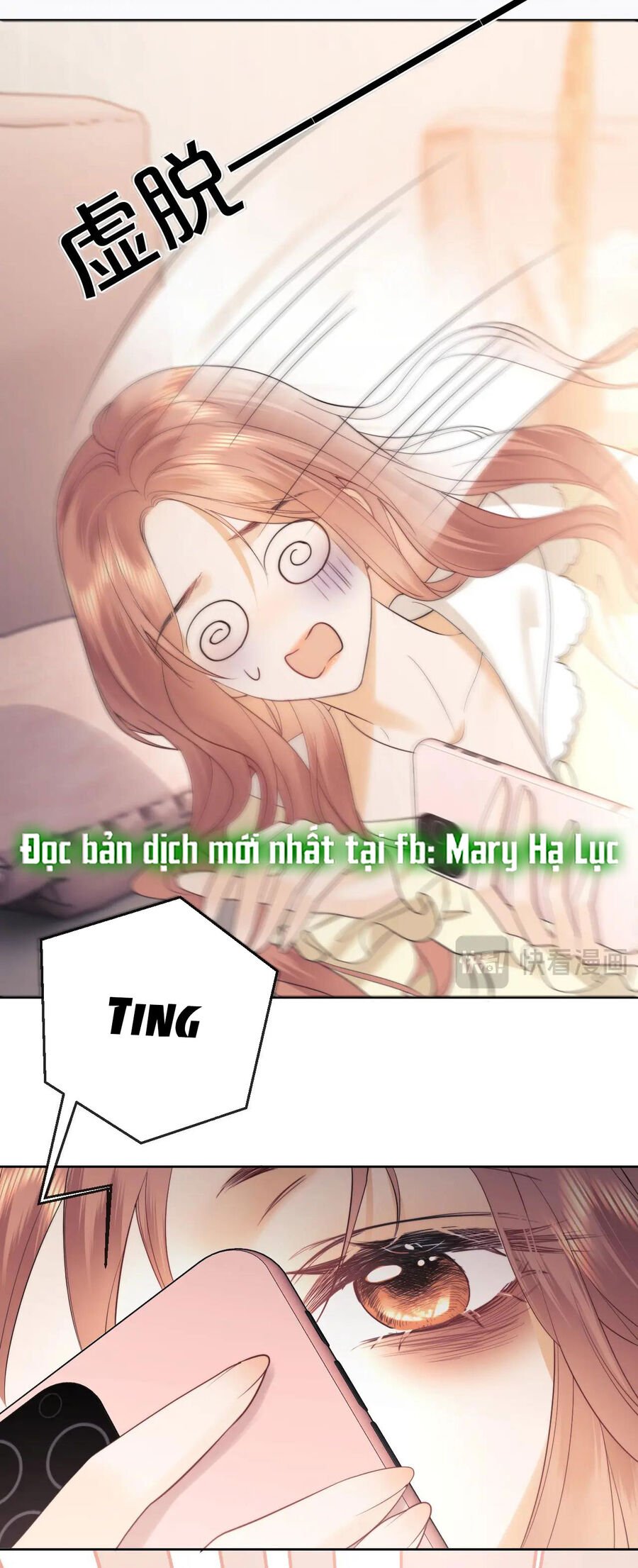 Trọng Sinh Trở Thành Fan” Vợ ” Của Thần Tượng Chapter 21.2 - Trang 2