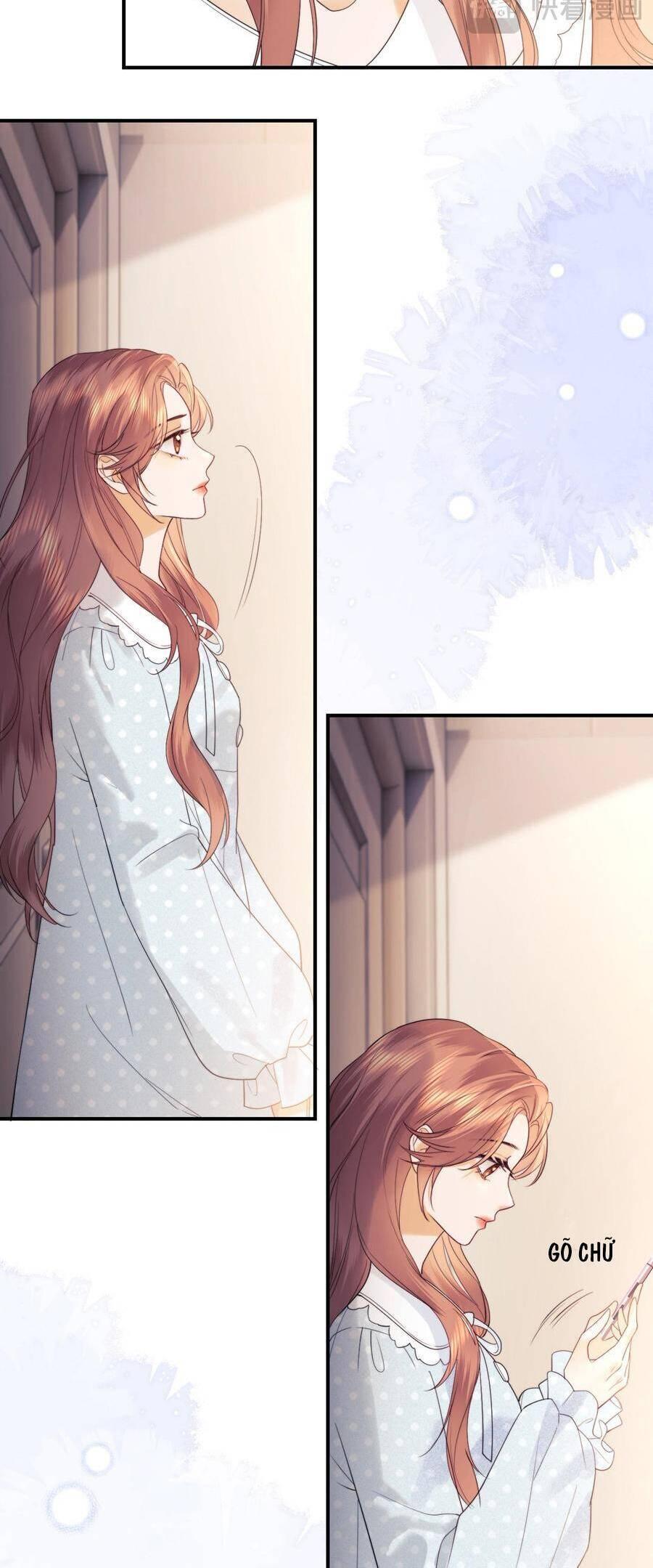 Trọng Sinh Trở Thành Fan” Vợ ” Của Thần Tượng Chapter 23 - Trang 2