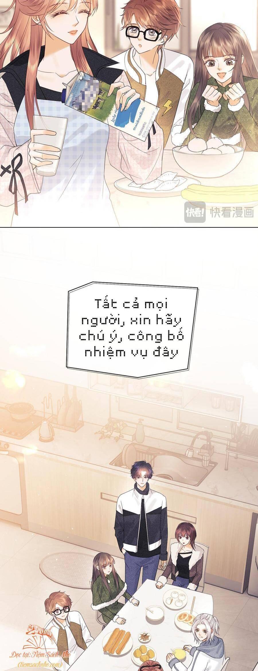 Trọng Sinh Trở Thành Fan” Vợ ” Của Thần Tượng Chapter 24 - Trang 2
