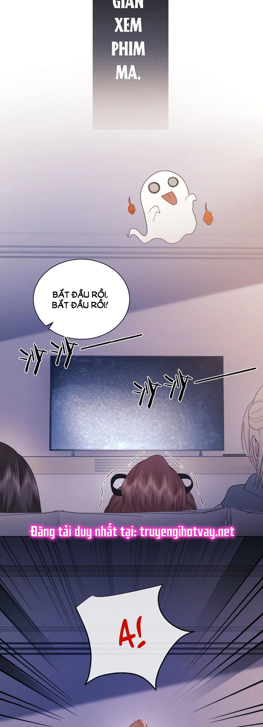 Trọng Sinh Trở Thành Fan” Vợ ” Của Thần Tượng Chapter 26.2 - Trang 2
