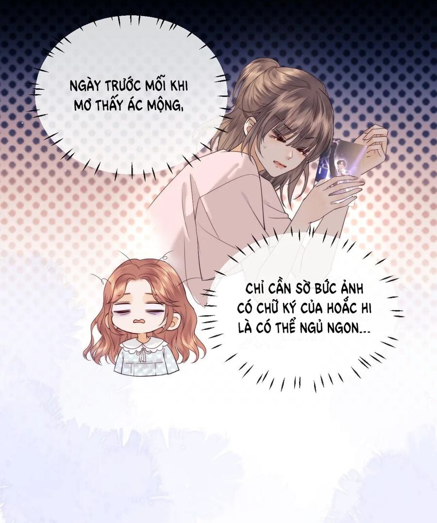 Trọng Sinh Trở Thành Fan” Vợ ” Của Thần Tượng Chapter 27.1 - Trang 2